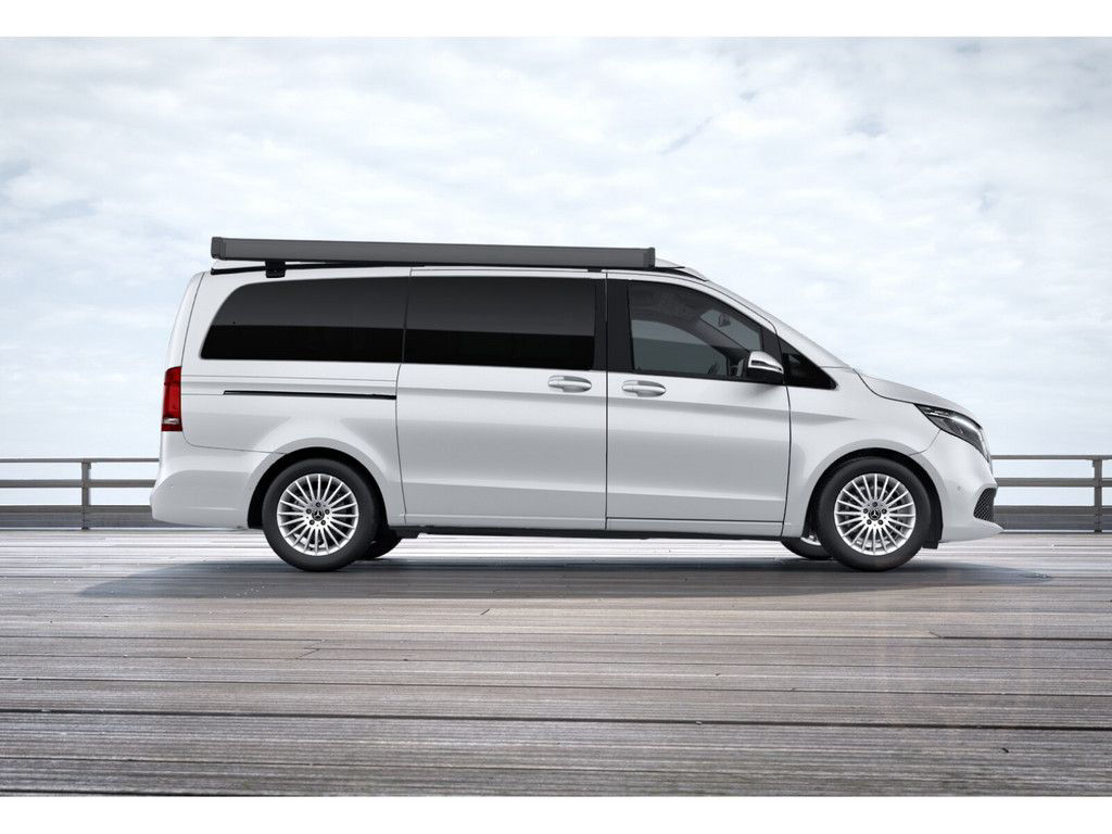 Mercedes-Benz Marco Polo 250 d Standhz. LED Navi Kamera DAB SH