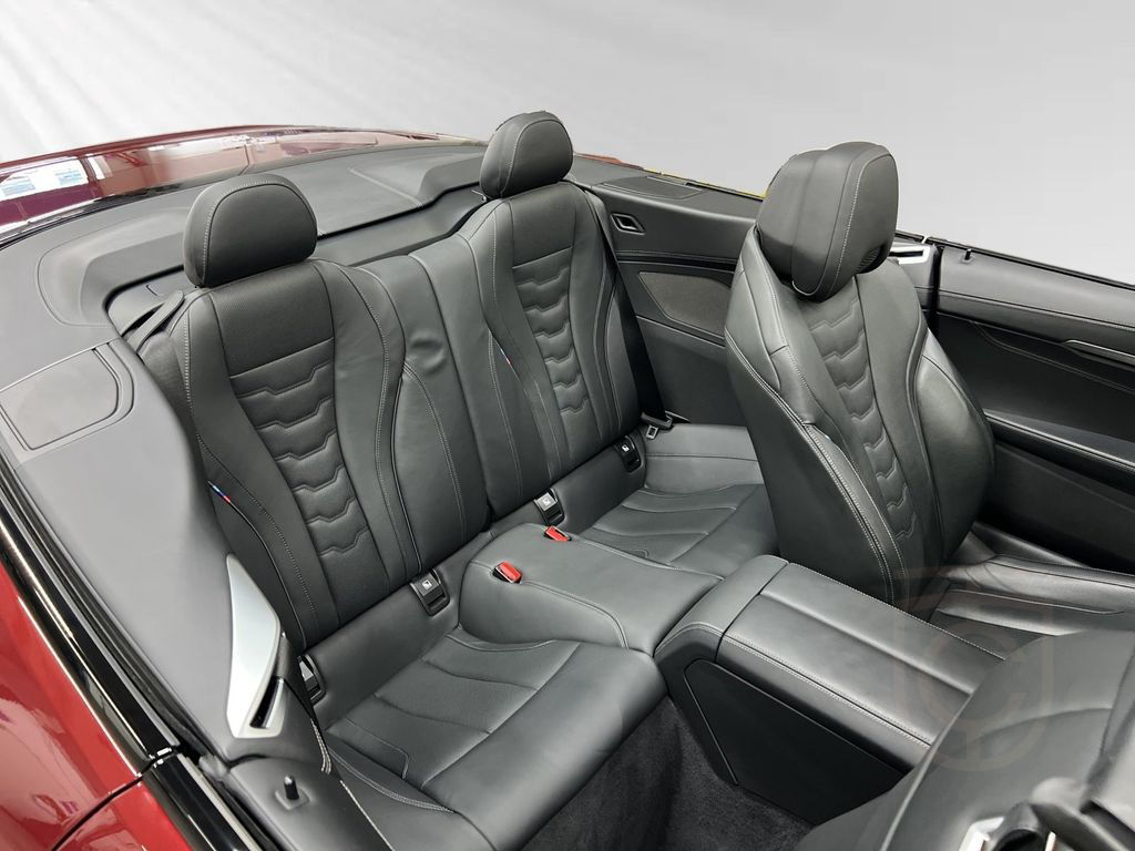 BMW 840i Cabrio Standhzg.|DrivingAss.Prof.|Pa+