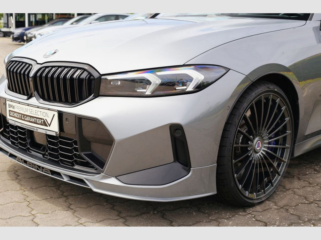 ALPINA B3 Touring Identity Lavalina ACC Stdhzg 360 Pano