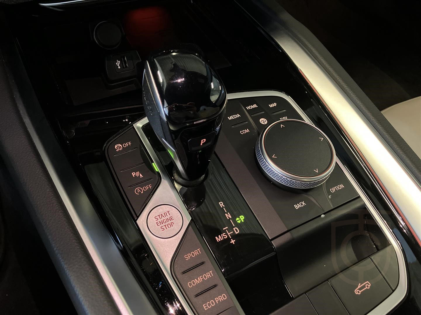 BMW Z4 M40i