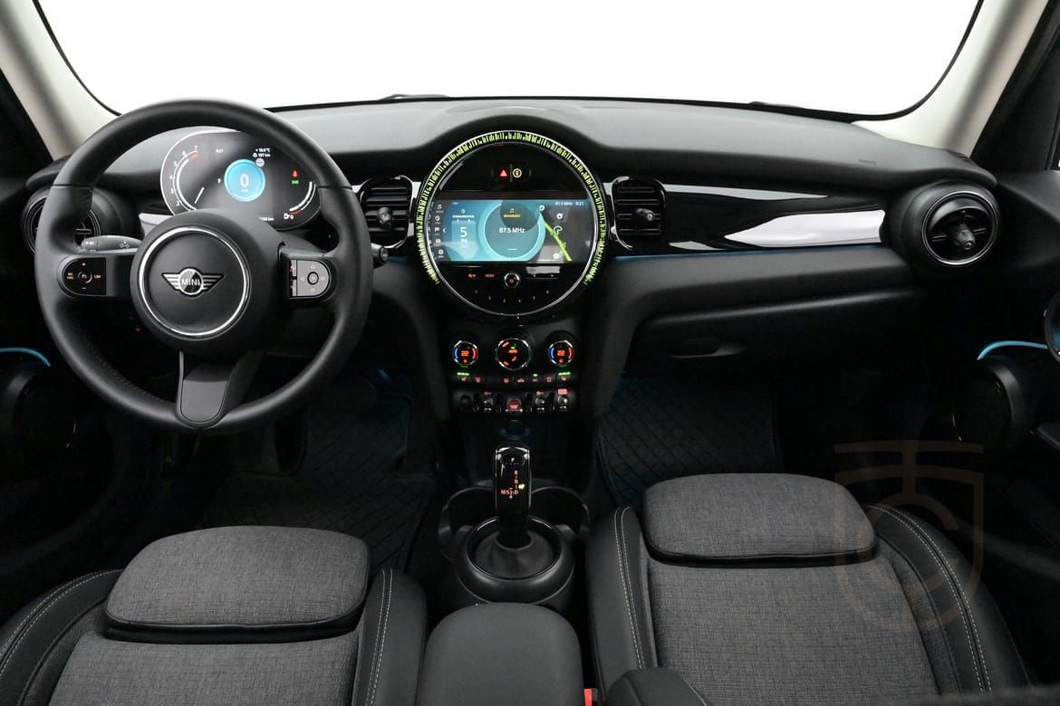 MINI Cooper Experience