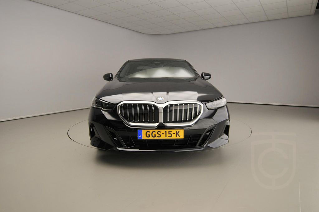 BMW 540 5 Serie Sedan 540d xDrive | M-Sportpakket |