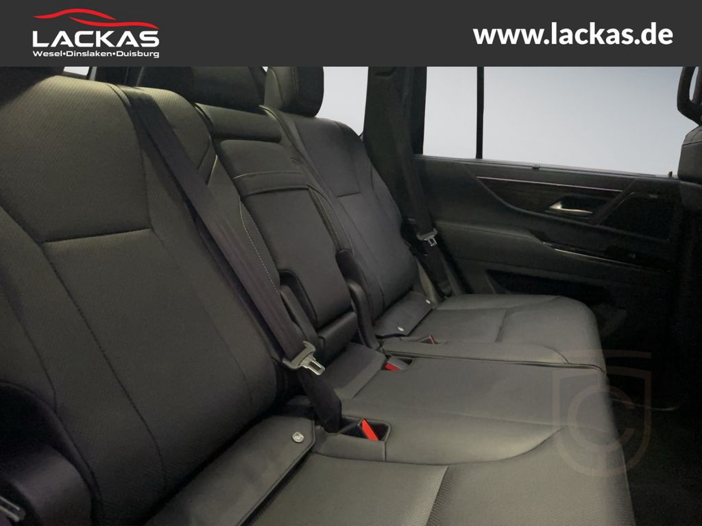 Lexus LX 500 D Luxury Mark Levinson*FullOptions*Garant