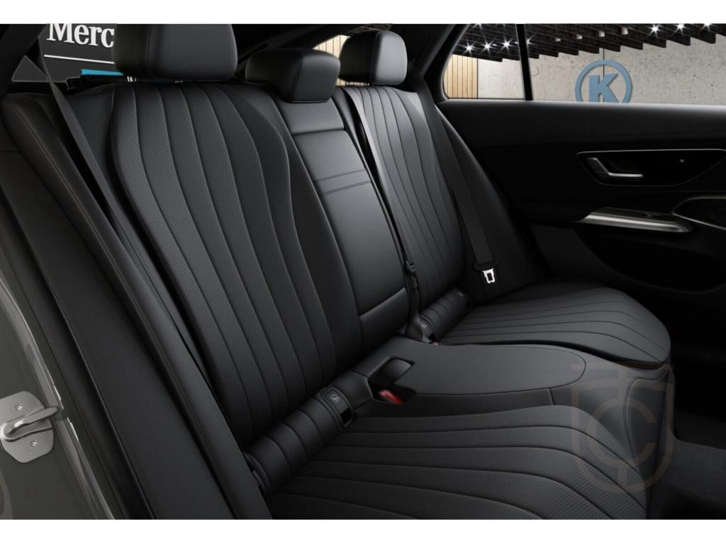Mercedes-Benz E 300 de 4MATIC T *AHK*MEMO*MBUX*STHZ*360°KAM*
