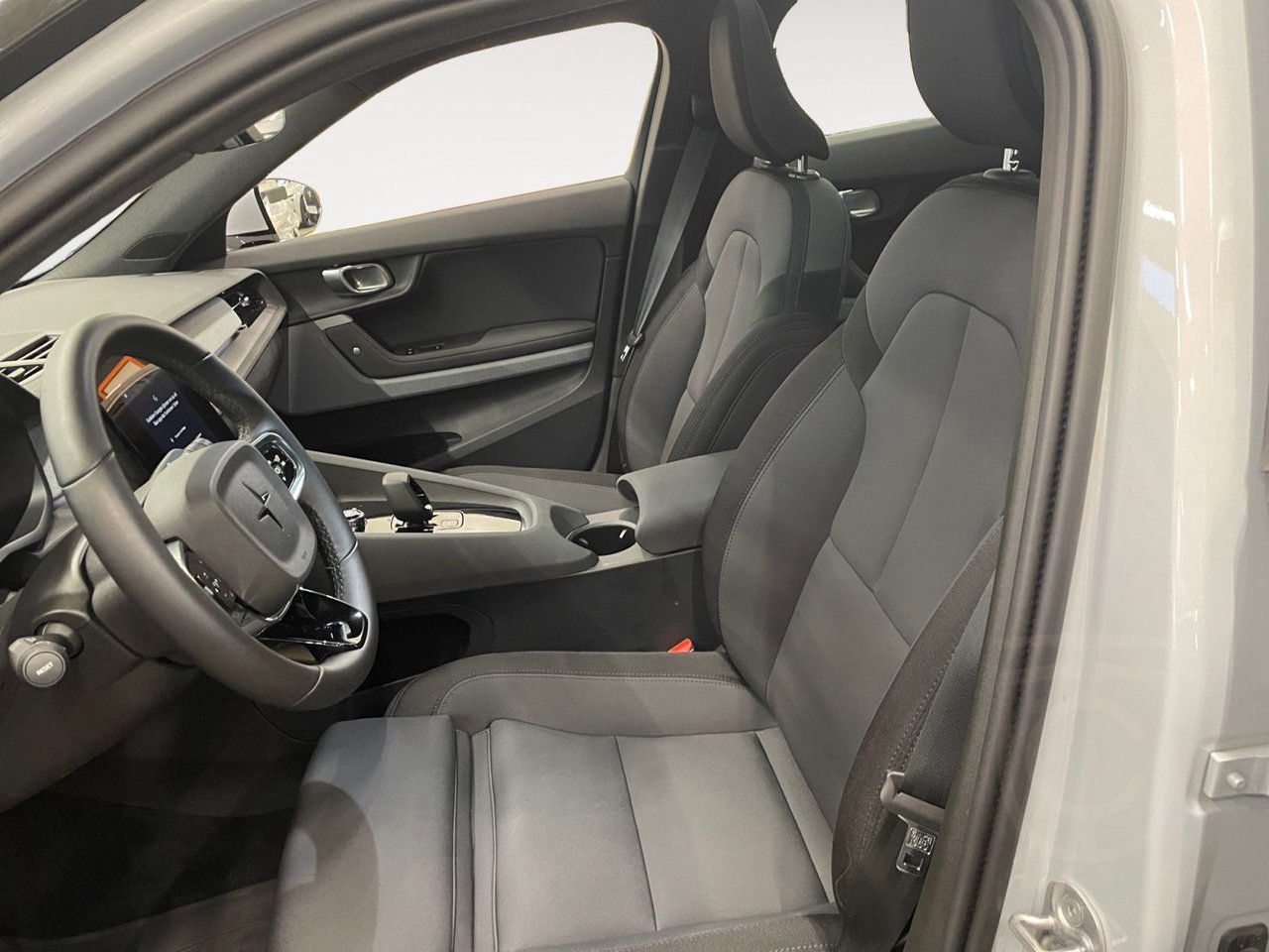 Polestar 2 Long Range DM Plus Pilot