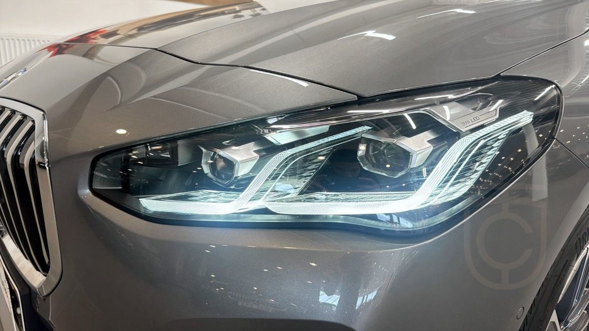 BMW 225 e xDrive Active Tourer DAP LED Tonade Vinterhjul