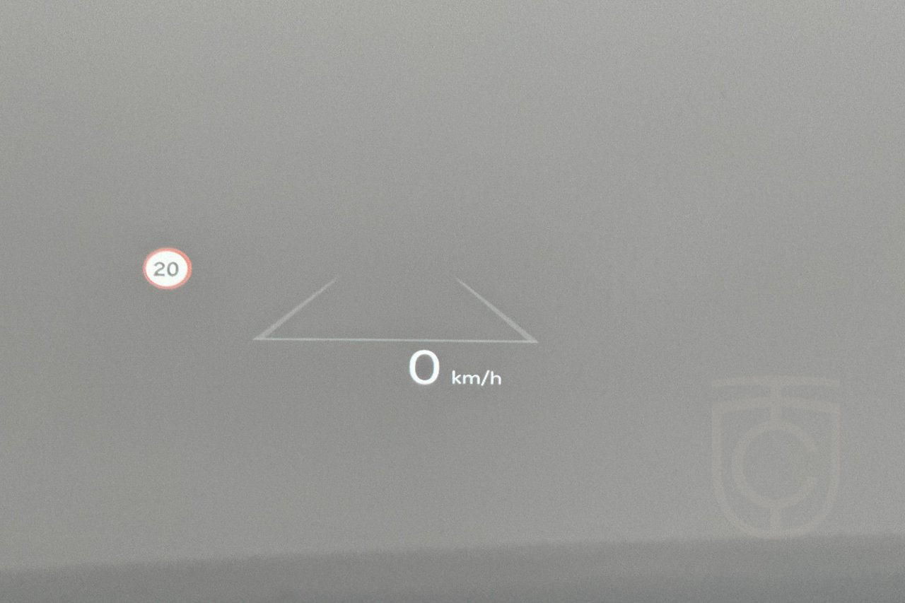 Hyundai Kona Electric Long Range