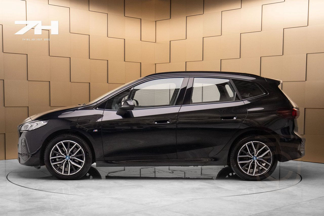 BMW 225e xDrive Active Tourer M Sport