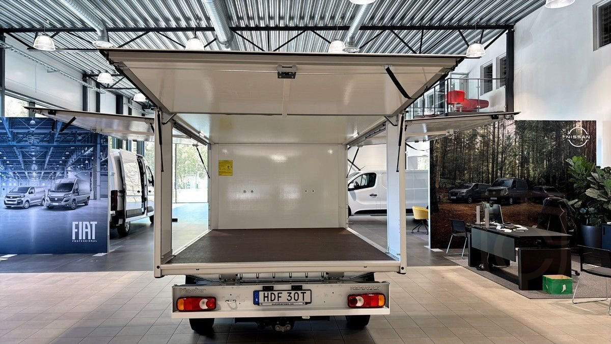Renault Master L3