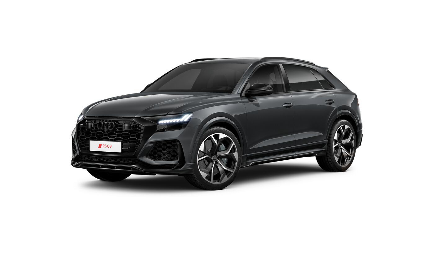 Audi RS Q8 441 kW