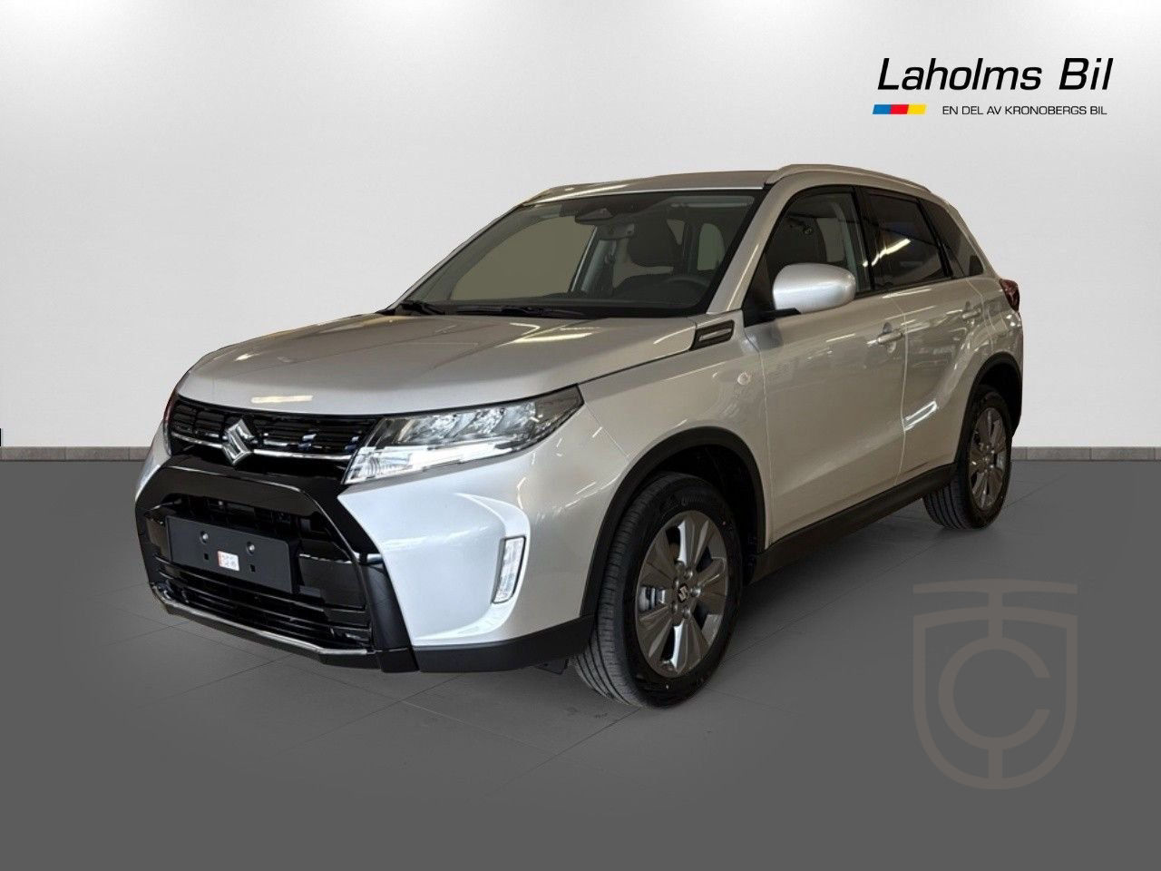 Suzuki Vitara SELECT Fullhybrid AllGrip 4x4 1.5