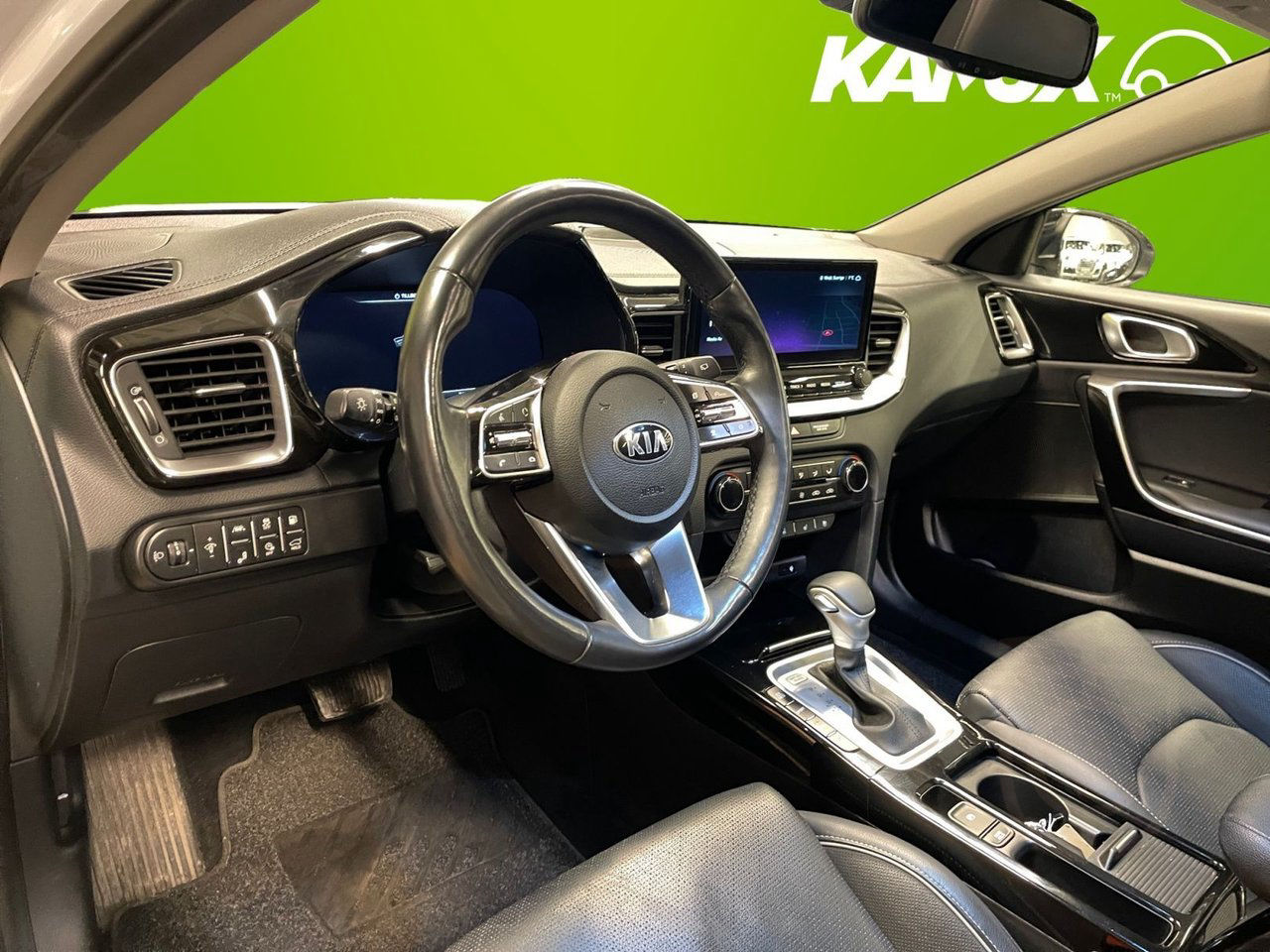 Kia Xceed PHEV DCT Advance Plus 2 Pano Carplay