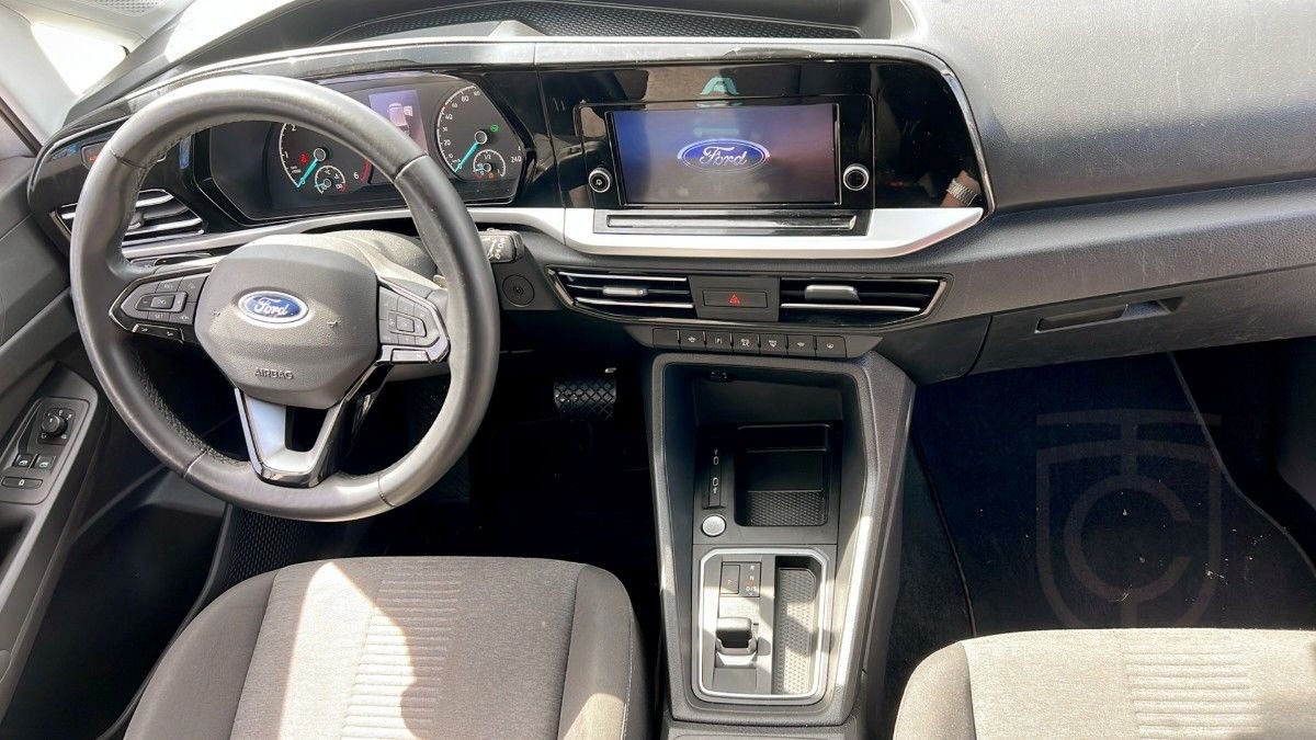 Ford Tourneo ACTIVE,2.