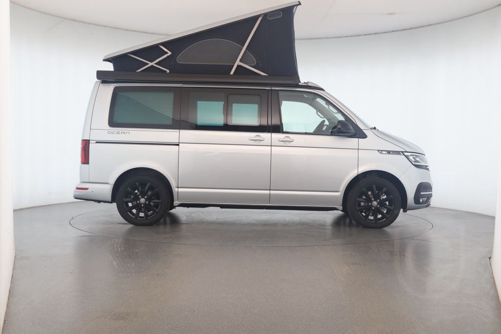 Volkswagen T6.1 California 2.0 TDI DSG OCEAN | SPORTPAKET |