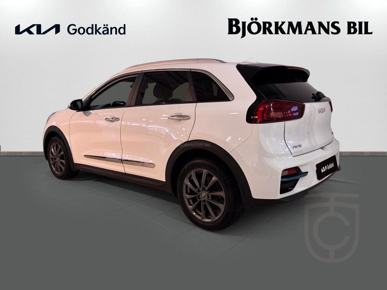 Kia E-Niro ADVANCE