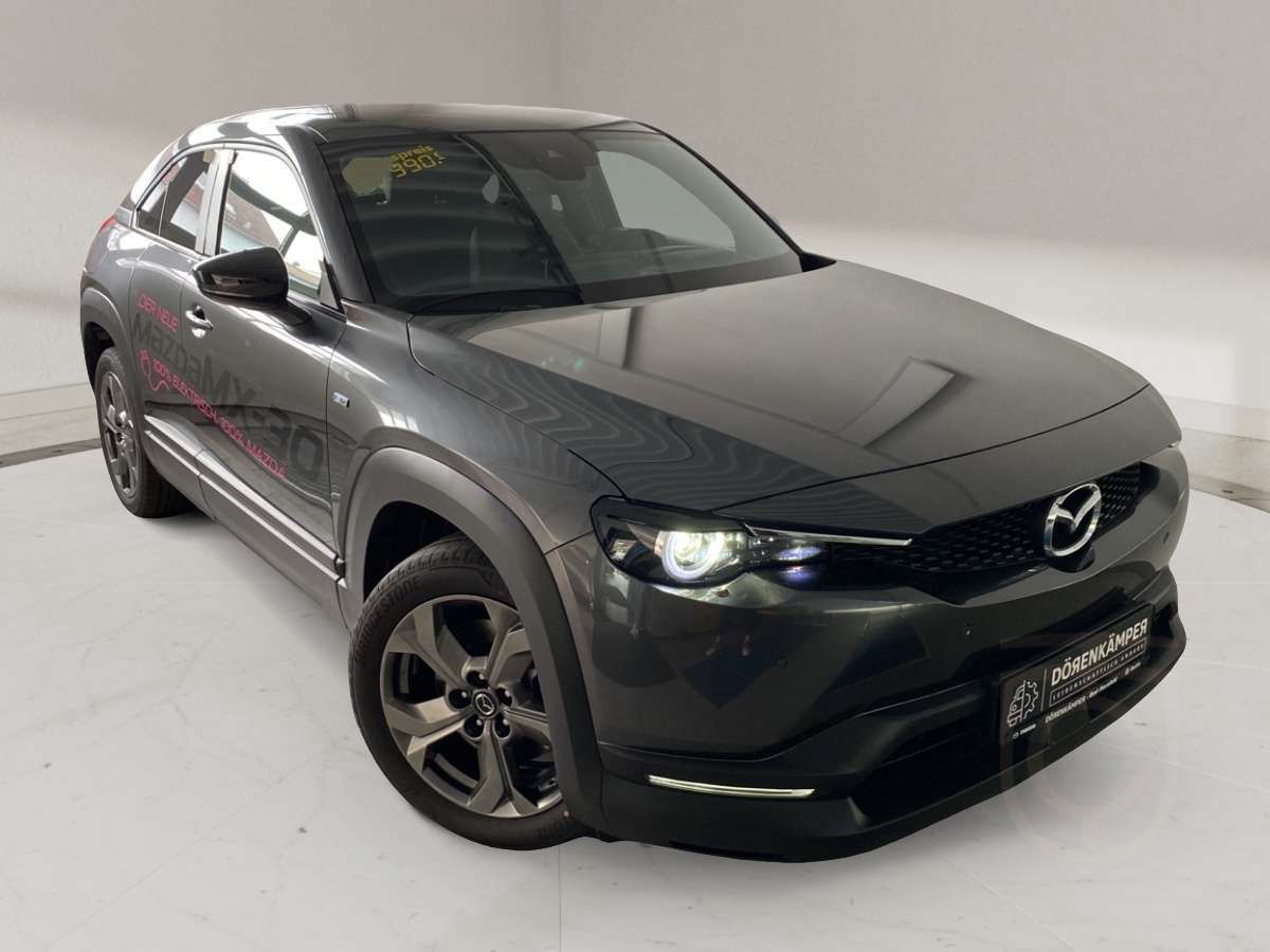 Mazda MX-30