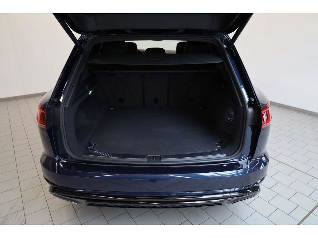 Volkswagen Touareg 3.0 TDI V6 4Mot. R-Line Black Style Tip.