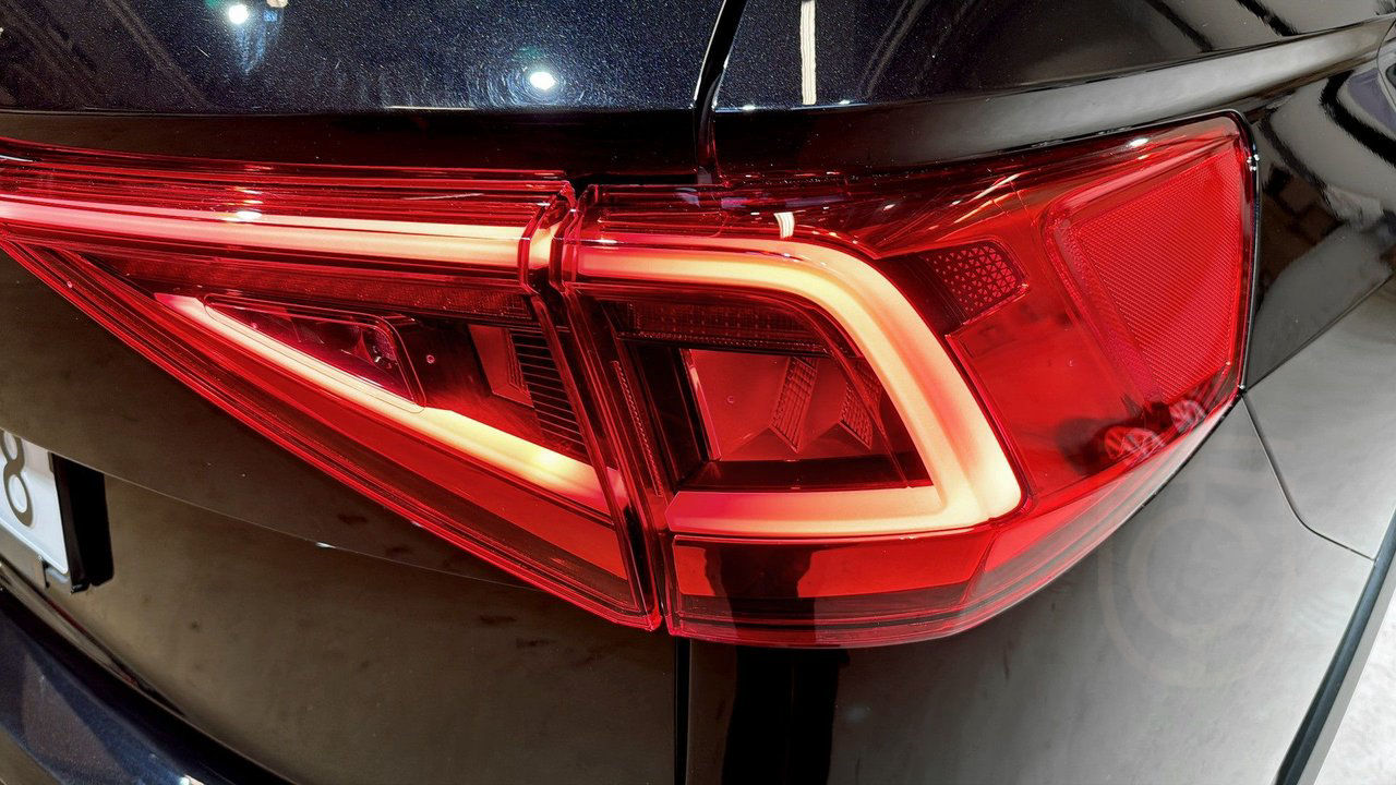 Seat Tarraco FR TSI245 DSG 4Drive