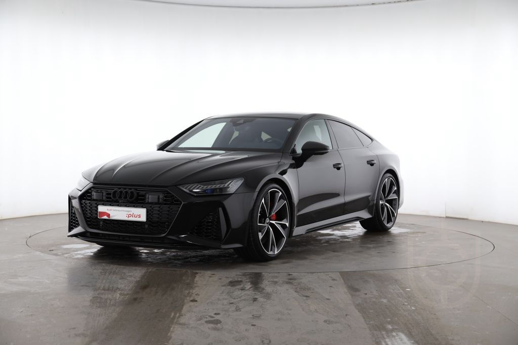Audi RS7 Sportback 4.0 TFSI quattro tiptronic STAHEI