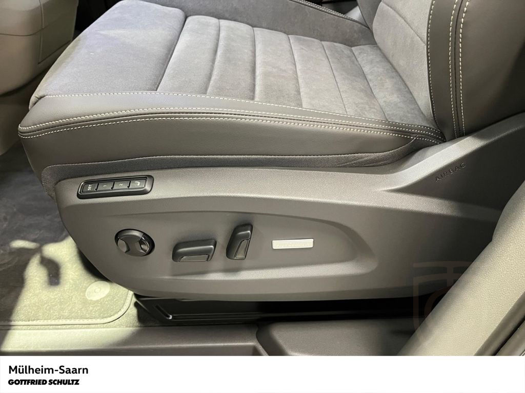 Volkswagen T7 Multivan Style 2 0 l TDI 110 KW (150 PS) DSG