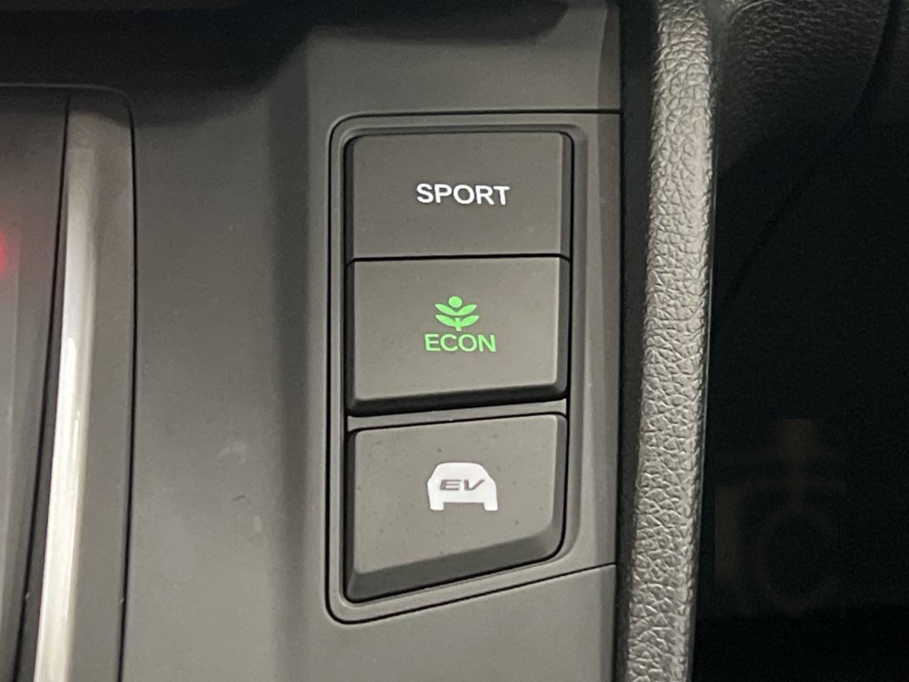 Honda CR-V Hybrid AWD