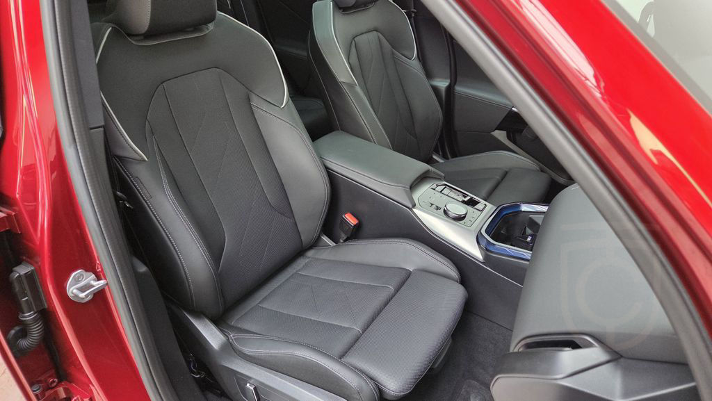 BMW X3 M50 xDrive Pro 21Zoll Sitzlüft. Standheiz AHK