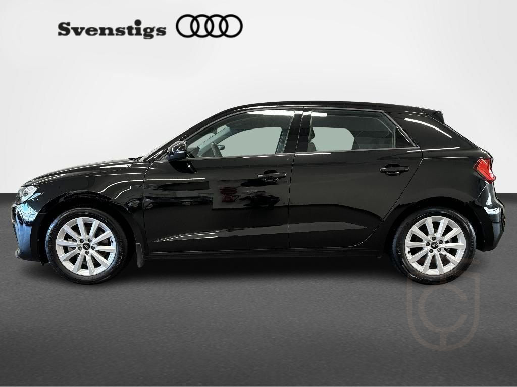 Audi A1 Sportback 30 TFSI