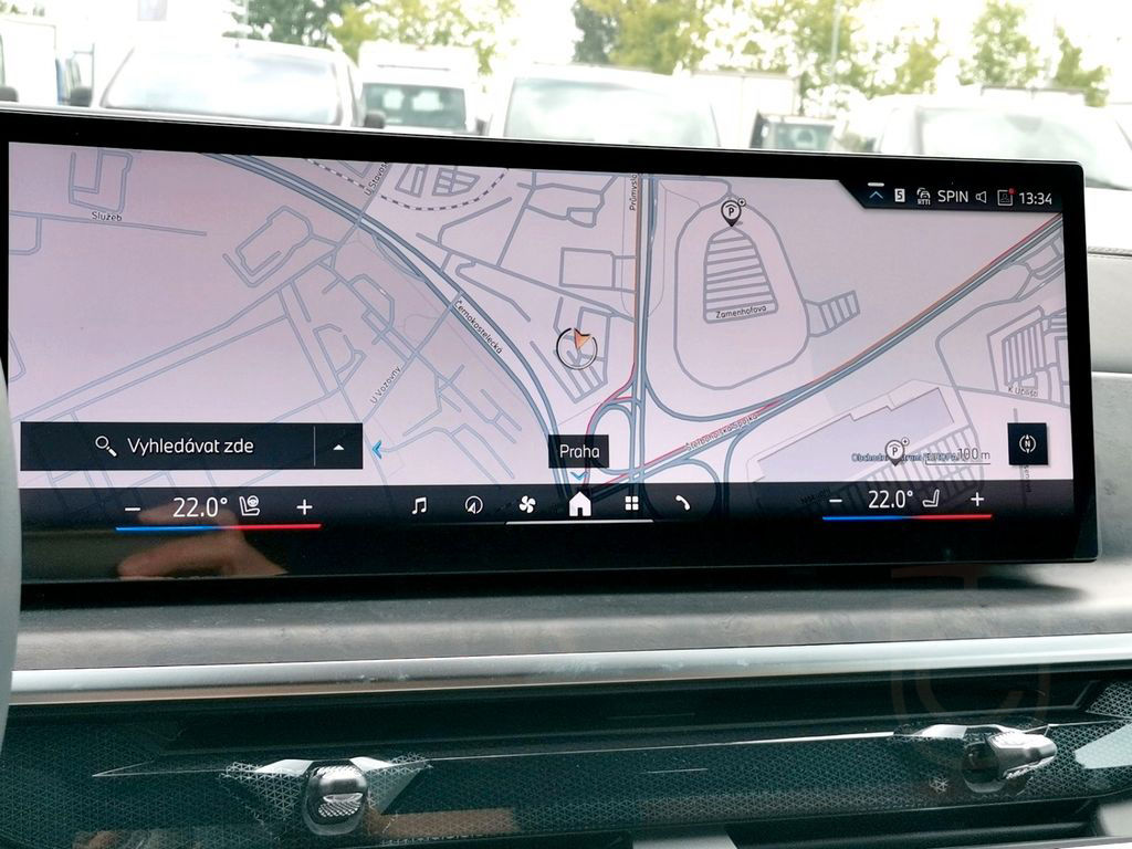 BMW X5 xDrive 40d / M Sport/ 360°/ AIR/ HUD/GARANTIE