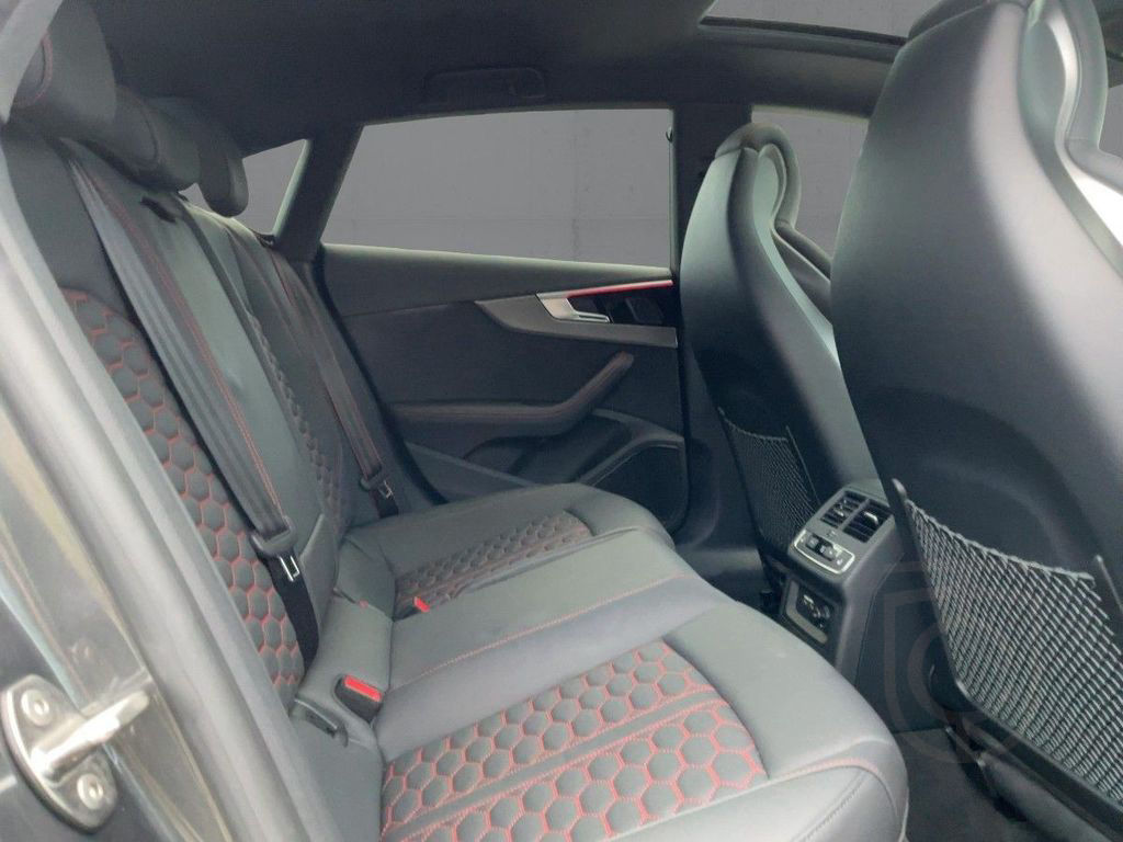 Audi RS5 Sportback MATRIX+B&O+KERAMIK+HuD+ACC+PANO+VC