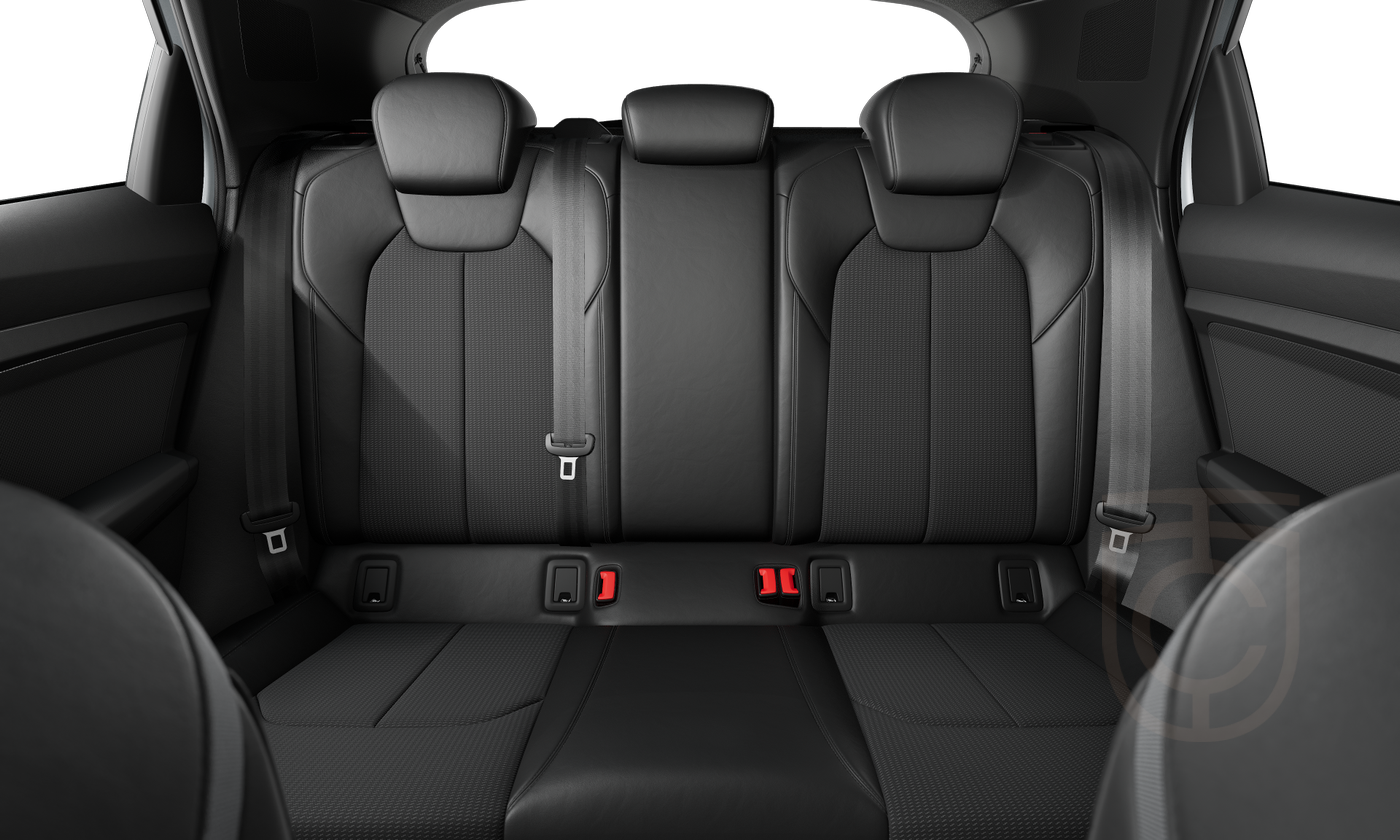 Audi A1 Sportback S line 30 TFSI 85 kW