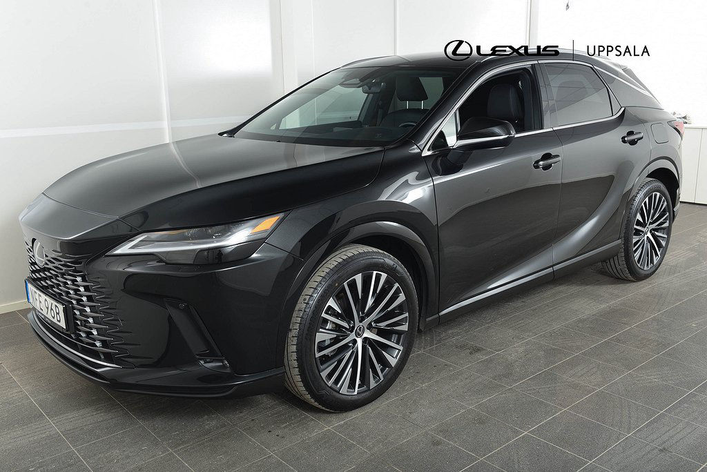 Lexus RX 350h Executive