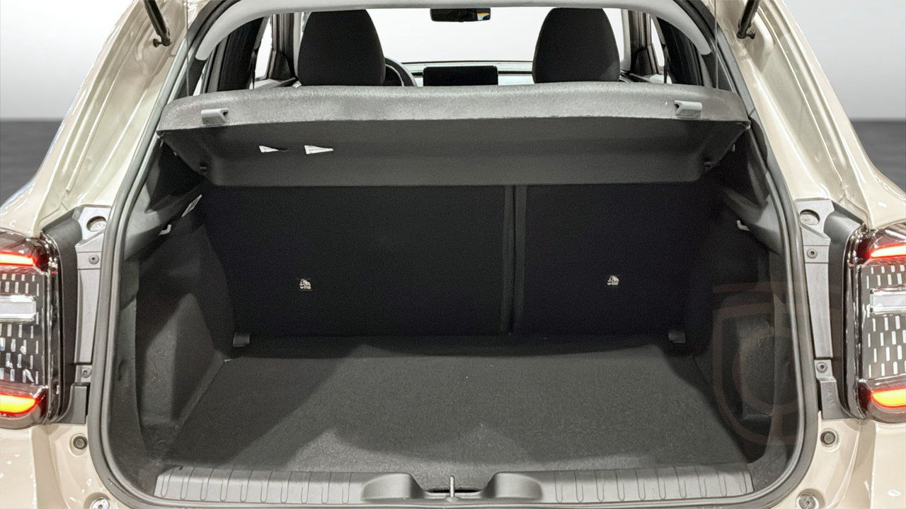 Fiat 600 HEV LOUNGE 1.2