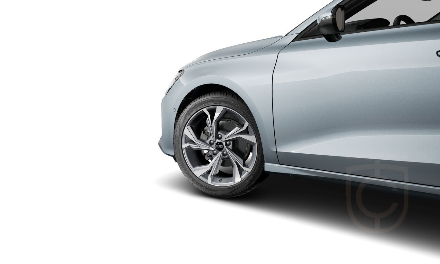 Audi A3 Sportback 30 TFSI 85 kW