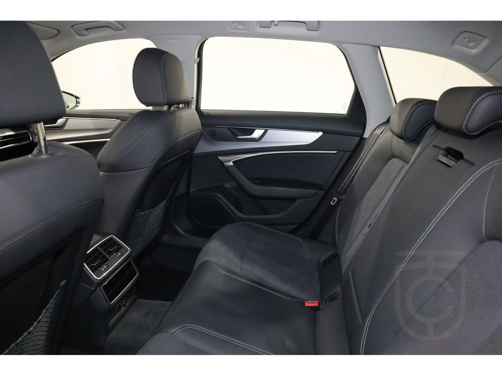 Audi S6 Avant 3.0 TDI quattro*DigitalCockp.*Pano*Temp