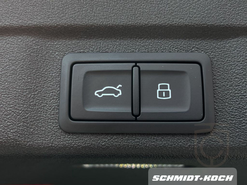 Audi A6 Avant edition one TFSI 150 kW S tronic Leder