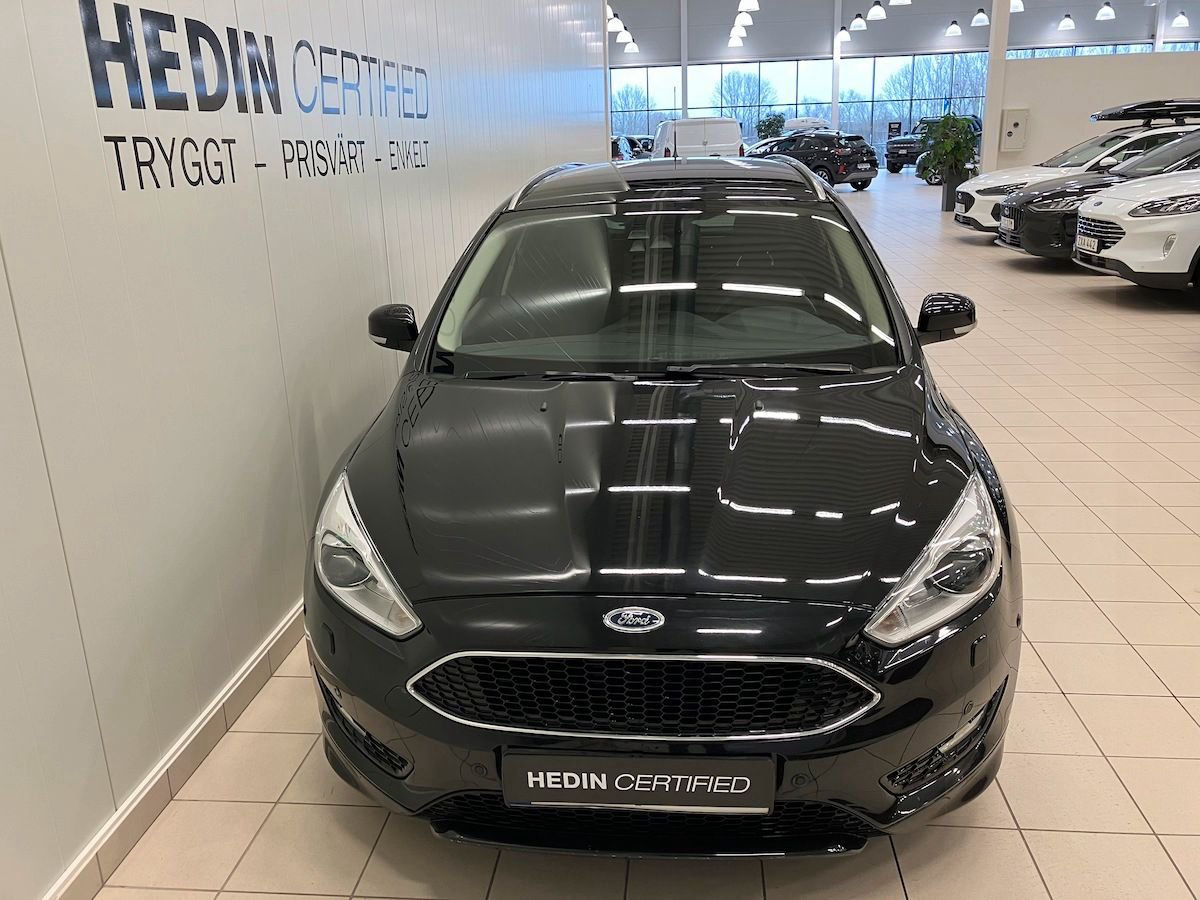 Ford Kuga ST Line X Business Edition PHEV