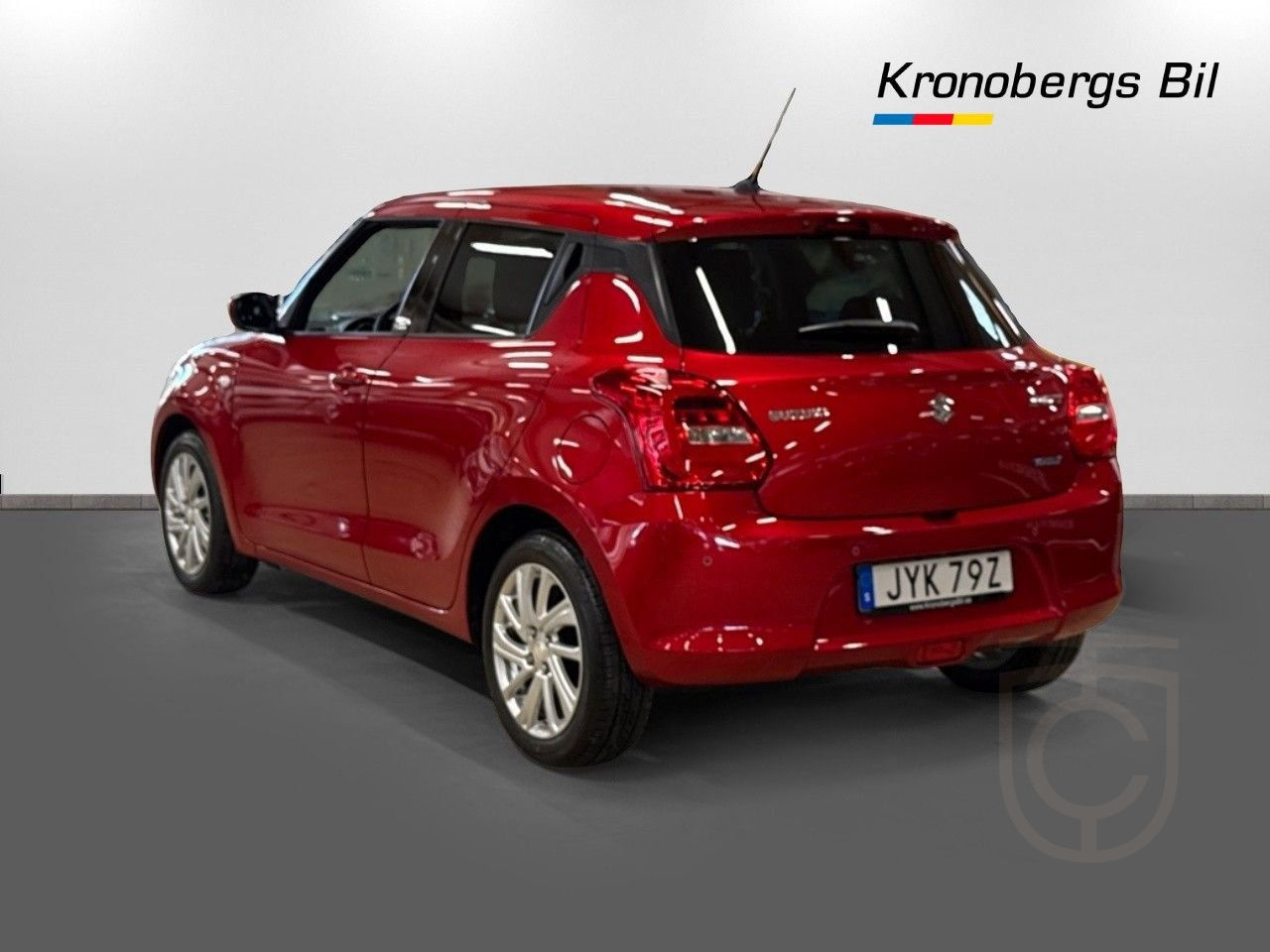 Suzuki Swift 1.2