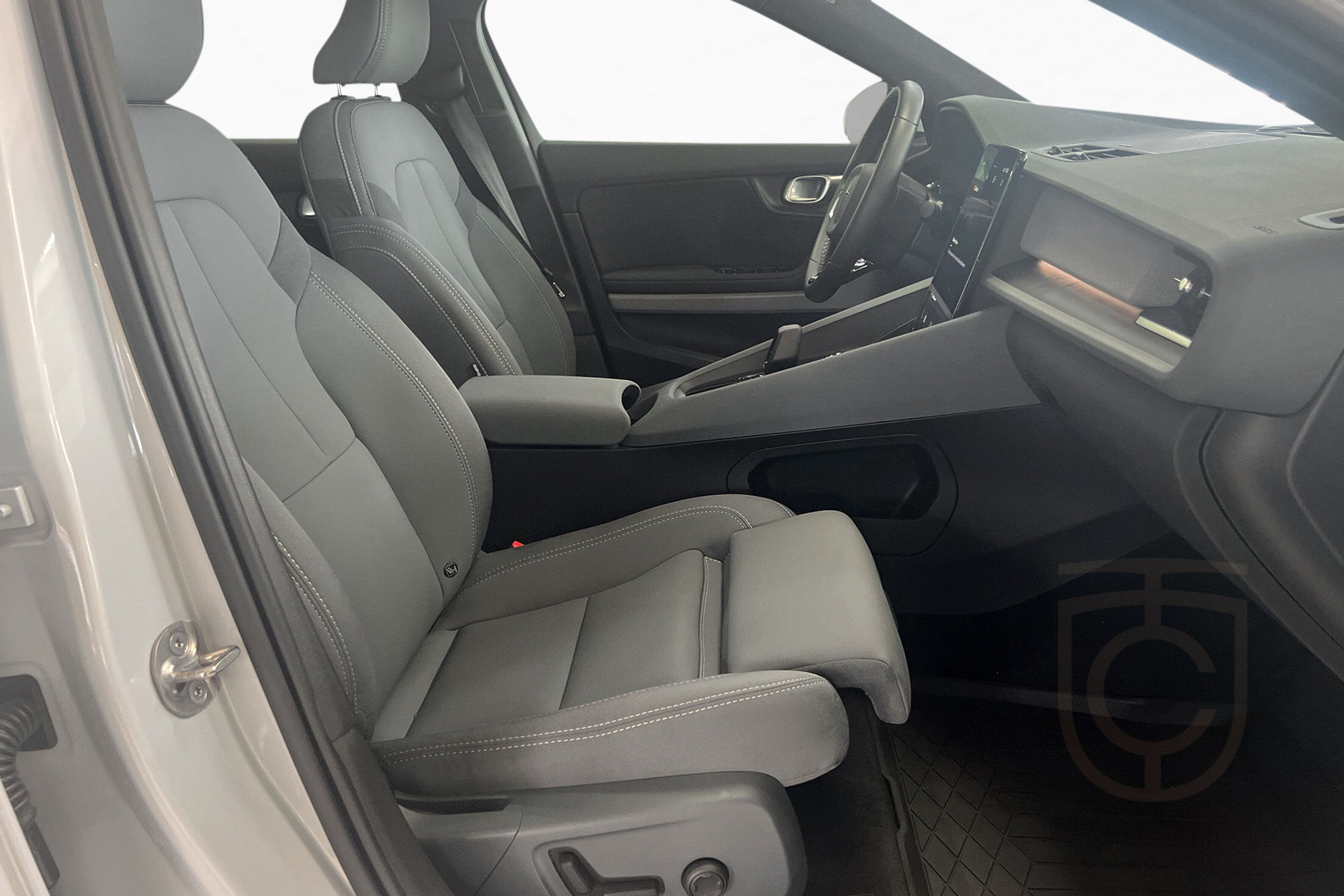 Polestar 2 Long Range Single Motor