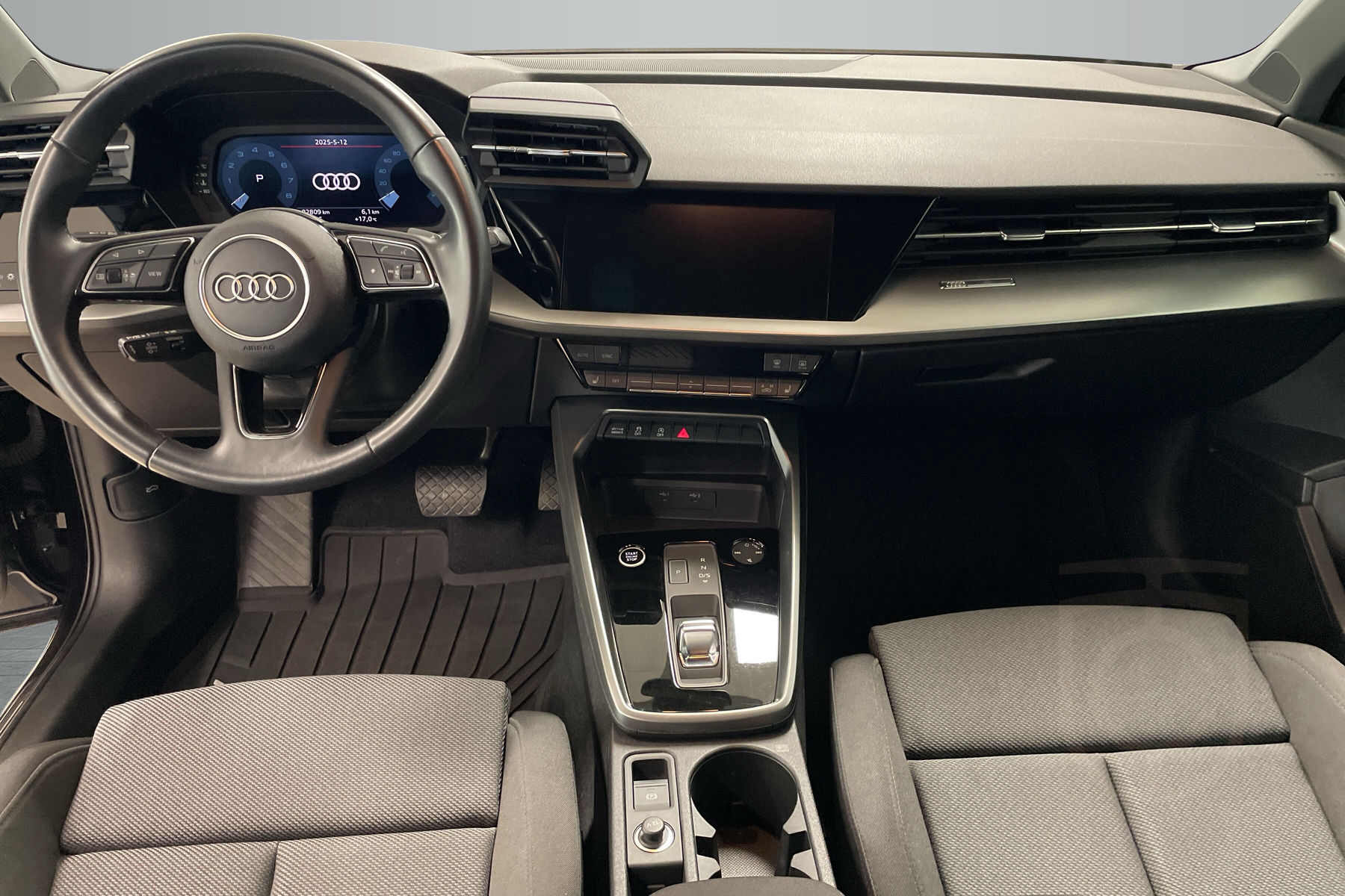 Audi A3 Sportback 35 TFSI