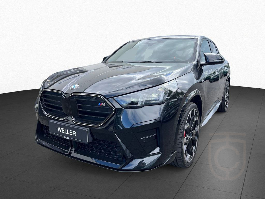 BMW X2 M35i xDrive DrAssPr adap.LED PaAss+ LkHz Pano