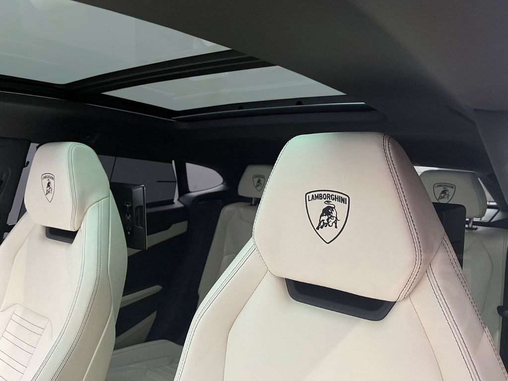 Lamborghini Urus SE MY25| Lamborghini Nürnberg
