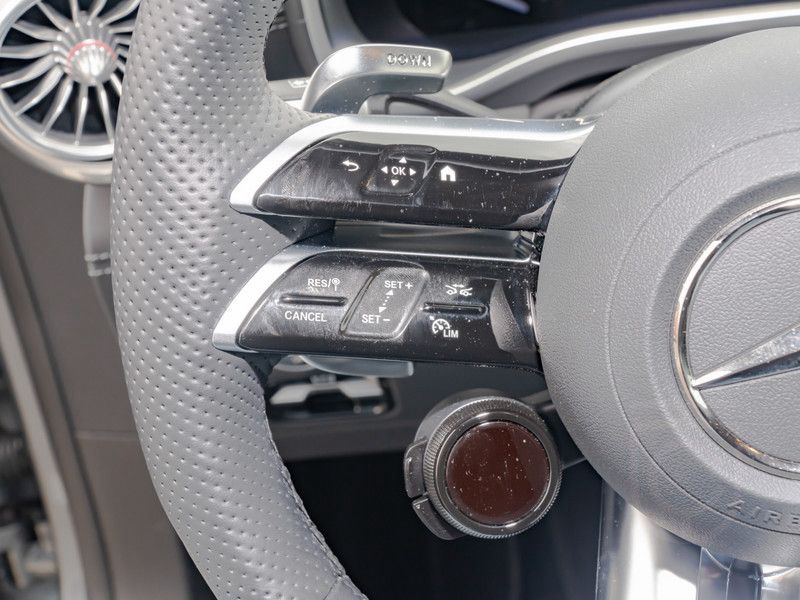 Mercedes-Benz SL 63 AMG 4M+ Perf-Sitze/Carbon/Burm/Sitzklima