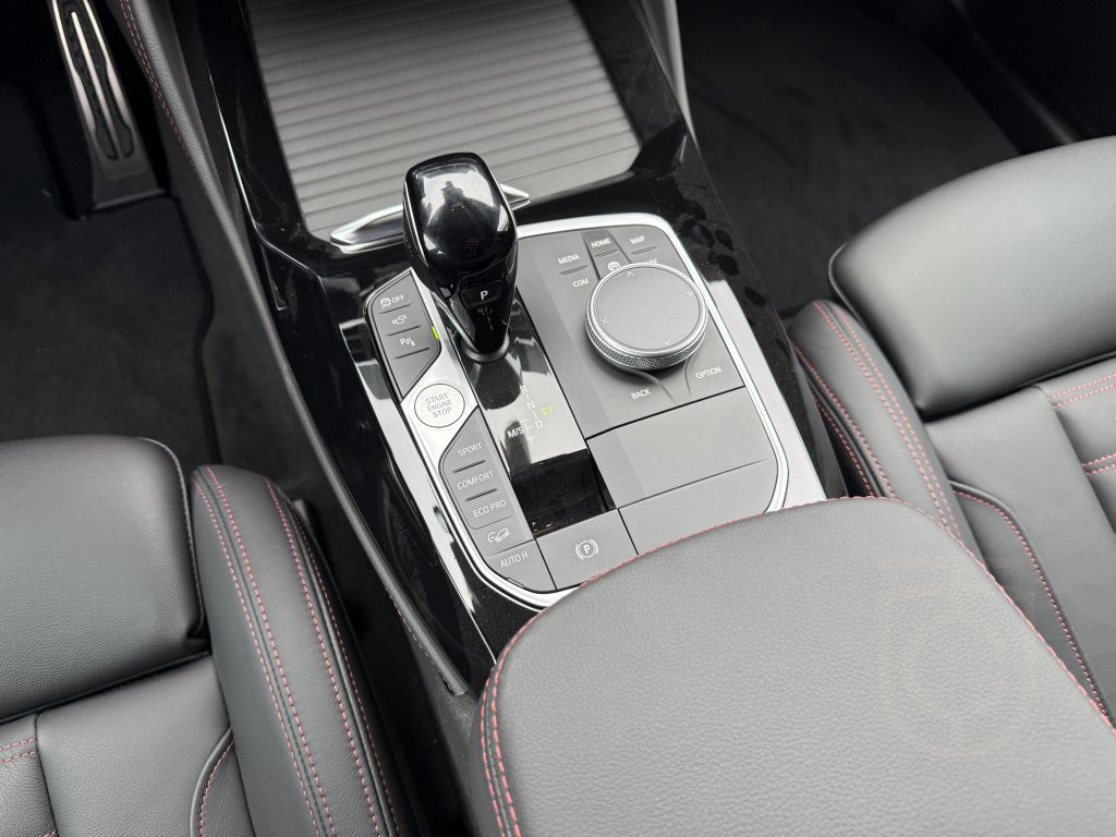 BMW X4 M40i Head-Up HK HiFi DAB WLAN Standhzg. AHK