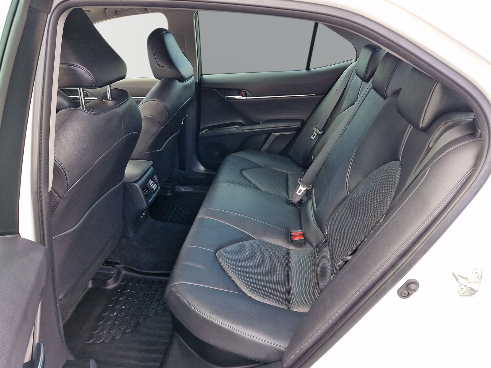 Toyota Camry Hybrid