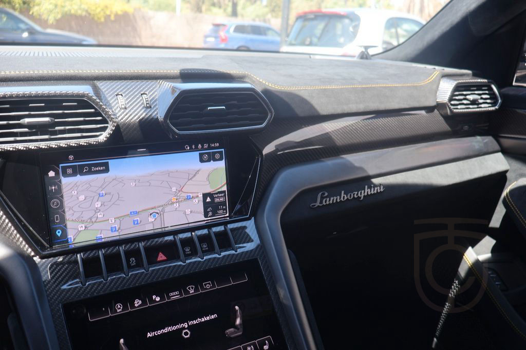 Lamborghini Urus 4.0 V8 Performante *GERMAN REGISTERED*