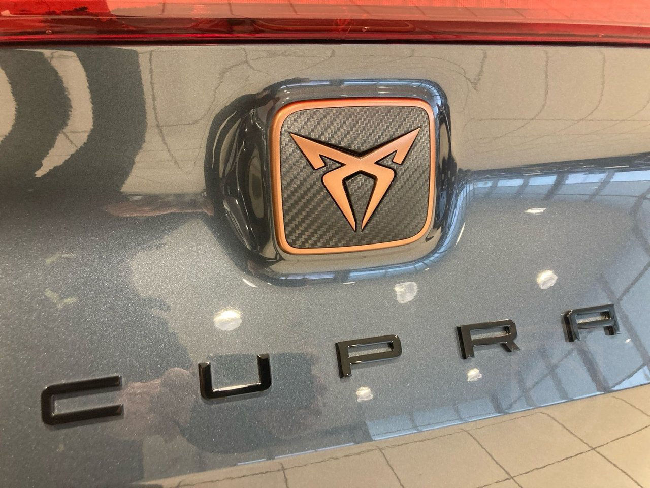 Cupra Formentor 2.0 TDI 4Drive DSG