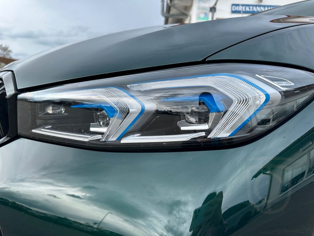 ALPINA D3 S Touring Allrad, Harman/Kardon, Carbon