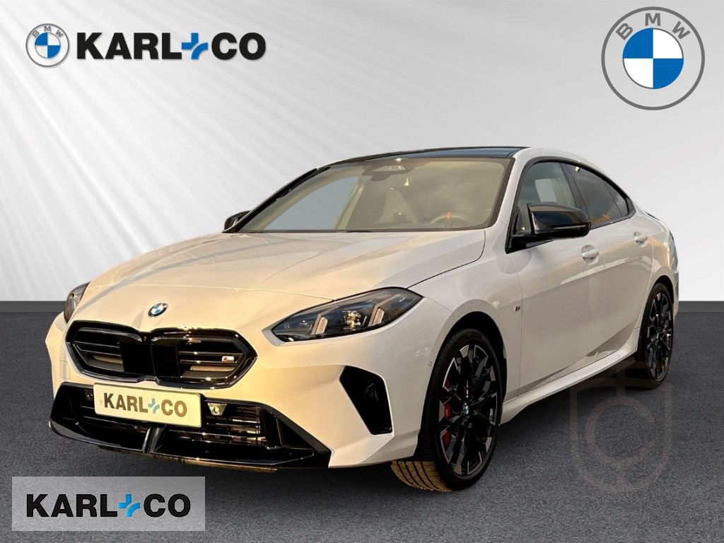 BMW M235i xDrive Gran Coupe, M-Sportpaket Pro