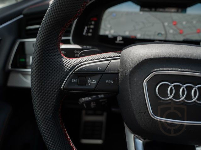 Audi SQ7 TFSI Laserl. AHK Pano B&O HUD 7 Sitze Standh
