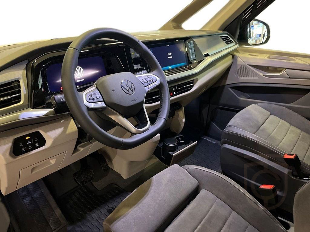 Volkswagen california T7 OCEAN DSG